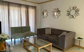 Siena Sun Apartment 6 With Water Reserve
